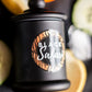 Citrus & Cucumber Scented Candle