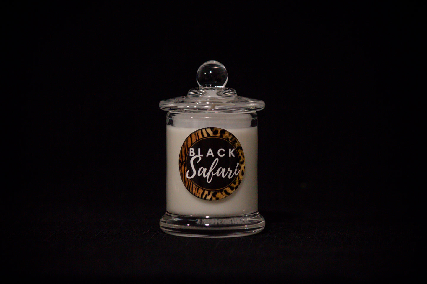 Japanese Honeysuckle Scented Candle