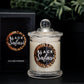 Sugar Cookie Scented Candle