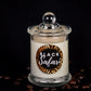 Freshly Roasted Coffee Scented Candle